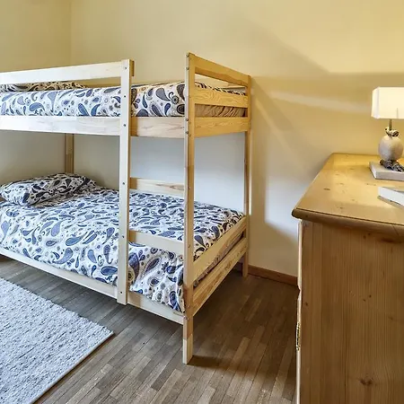 Apartment Chalet Alvera - Stayincortina *