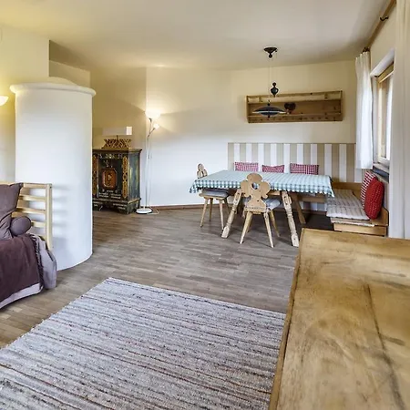 Apartment Chalet Alvera - Stayincortina