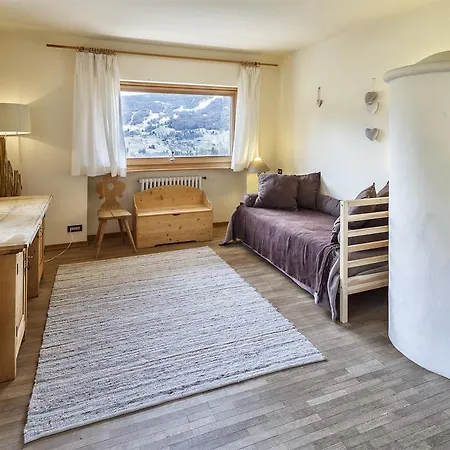 Chalet Alvera - Stayincortina Lägenhet Cortina dʼAmpezzo