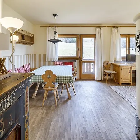 Lägenhet Chalet Alvera - Stayincortina Cortina dʼAmpezzo