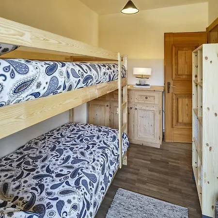Chalet Alvera - Stayincortina Cortina dʼAmpezzo