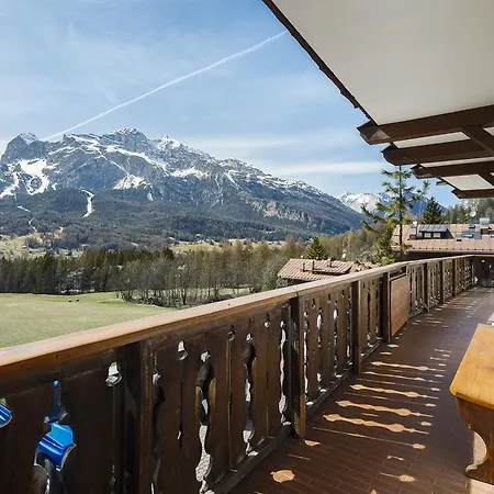 Chalet Alvera - Stayincortina *