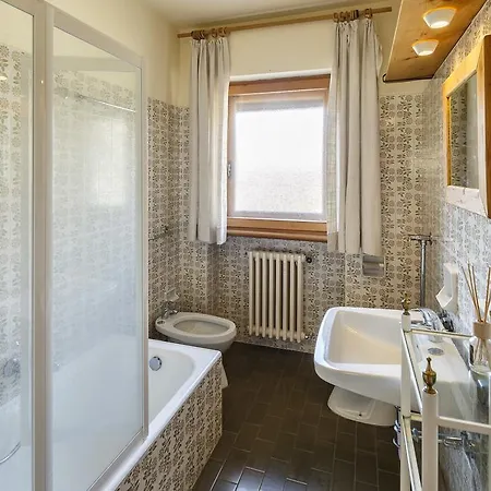 Chalet Alvera - Stayincortina