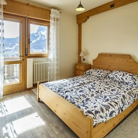Lägenhet Chalet Alvera - Stayincortina Cortina dʼAmpezzo