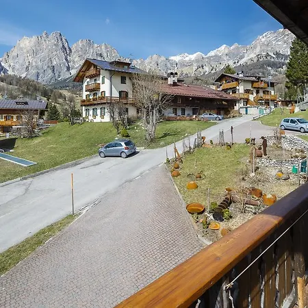 Chalet Alvera - Stayincortina * Cortina dʼAmpezzo