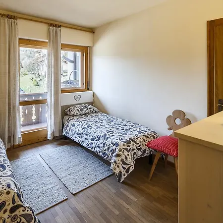 Chalet Alvera - Stayincortina Lägenhet Cortina dʼAmpezzo